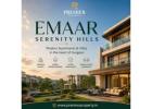 Emaar Serenity Hills Modern Apartments & Villas Gurgaon Now