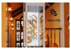 Avail Terry Home Lifts for Modern Homes in