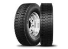 Budget Truck Tyre Supply Notice
