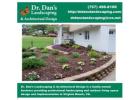 Affordable landscape design installation services in Norfolk