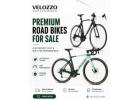 Premium Road Bikes for Sale – Lightweight & High Performance | Shop Now
