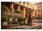 Expert Legal Support from Civil Lawyers in Delhi High Court 
