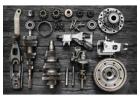 Affordable Transmission Repair Near Sanford NC