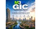 M3M Gurgaon International City: Premium Plots in Manesar