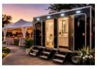 Luxury Porta Potty Rental Near Me That Redefines Outdoor Comfort