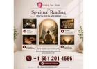 Spiritual Reading Specialists in New Jersey