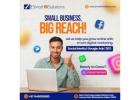 Top Social Media Marketing Company in Bhubaneswar