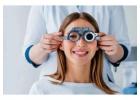 Ophthalmology Clinic in Gujarat