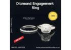 Buy Elegant Diamond Ring Pre-Owned Best Value UK