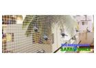 Pigeon Safety Nets in Greater Noida | Balcony Bird Protection