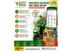 Aap Ka Bazar – Fast Delivery in Dwarka Sector 1 