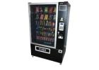 Corporate Vending Machines Sydney for Modern Workplaces
