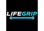 Elderly home grab bar installation | Lifegrip Solutions