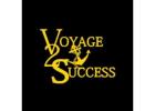 Voyage 2 Success