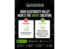 Cut Your Power Bills with Solar Energy