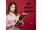 Professional CDR Report Writers for Engineers’ Migration Success