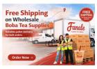 How to Choose the Best Free Shipping Boba Supplies