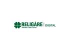 Iris Scanner for Aadhaar Services | Religare Digital