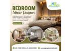 Bedroom Interior Designers In Bangalore