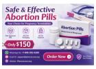 Where to Buy Abortion Pill in Pennsylvania – Safe & Discreet Online Access
