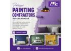 Painting Contractors in Perambalur