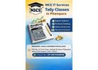 Affordable Tally Course in Pitampura for Students and Job Seekers