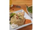 Authentic Halal Dining Experience You Can Trust