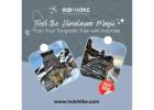 Explore the Sacred Tungnath Trek with Indohike