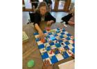 Supportive Lifestyle in a Dementia Care Community Environment