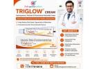Triglow Cream Best Acne Medicine & Pigmentation Treatment