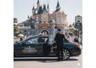 Disneyland Taxi Transfer – Fast, Safe & Affordable | Disney24Cab 