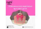 Top Personalized Birthday Return Gifts 