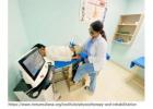 Physiotherapy admission form