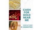 Which Gold Buyer Provides Urgent Cash For Gold Near Me?