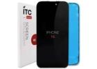 iPhone 16 Screen Replacement Parts Available Online