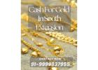 Which Gold Buyer Offers Instant Cash For Gold In South Extension?