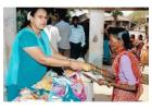 CSR Donation Mumbai NGO