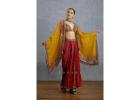 Elevate Every Occasion with Designer Womenswear in India