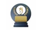 Gold Star Achievement Award