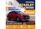 Car Rental for Tourists in Durban | Affordable Tourist Car Hire