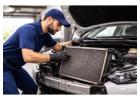 Can Professional Radiator Repair Prevent Serious Engine Damage?