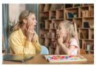 Speech Therapist near Ronkonkoma: Simple and Caring Support at Theralympic Speech