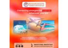 Book High-Tech Panchmukhi Air and Train Ambulance Services with ICU Setup in Patna