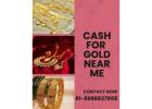 Which Gold Buyer Pays The Highest Cash For Gold Near Me?