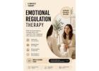 How Can Therapy Improve Emotional Regulation Skills