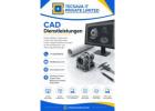 Professionelle CAD Dienstleistungen für digitale Präzision