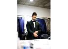 Why Are Made to Measure Suits the Smart Choice for Gentlemen?