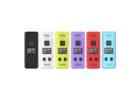 Buy Yocan Kodo Pro Portable Battery Mix Color 20pcs Online