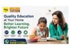 Top Home Tuition Classes in Dehradun for Better Learning