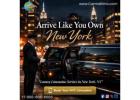 Luxury Limos New York – Trusted Airport Limousine Service in NYC  -  Carmellimo